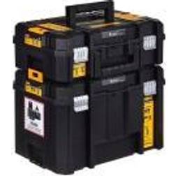 Dewalt Zestaw COMBO 18V DCD778 DCF787 DCH033 DCL040. [Levering: 4-5 dage]